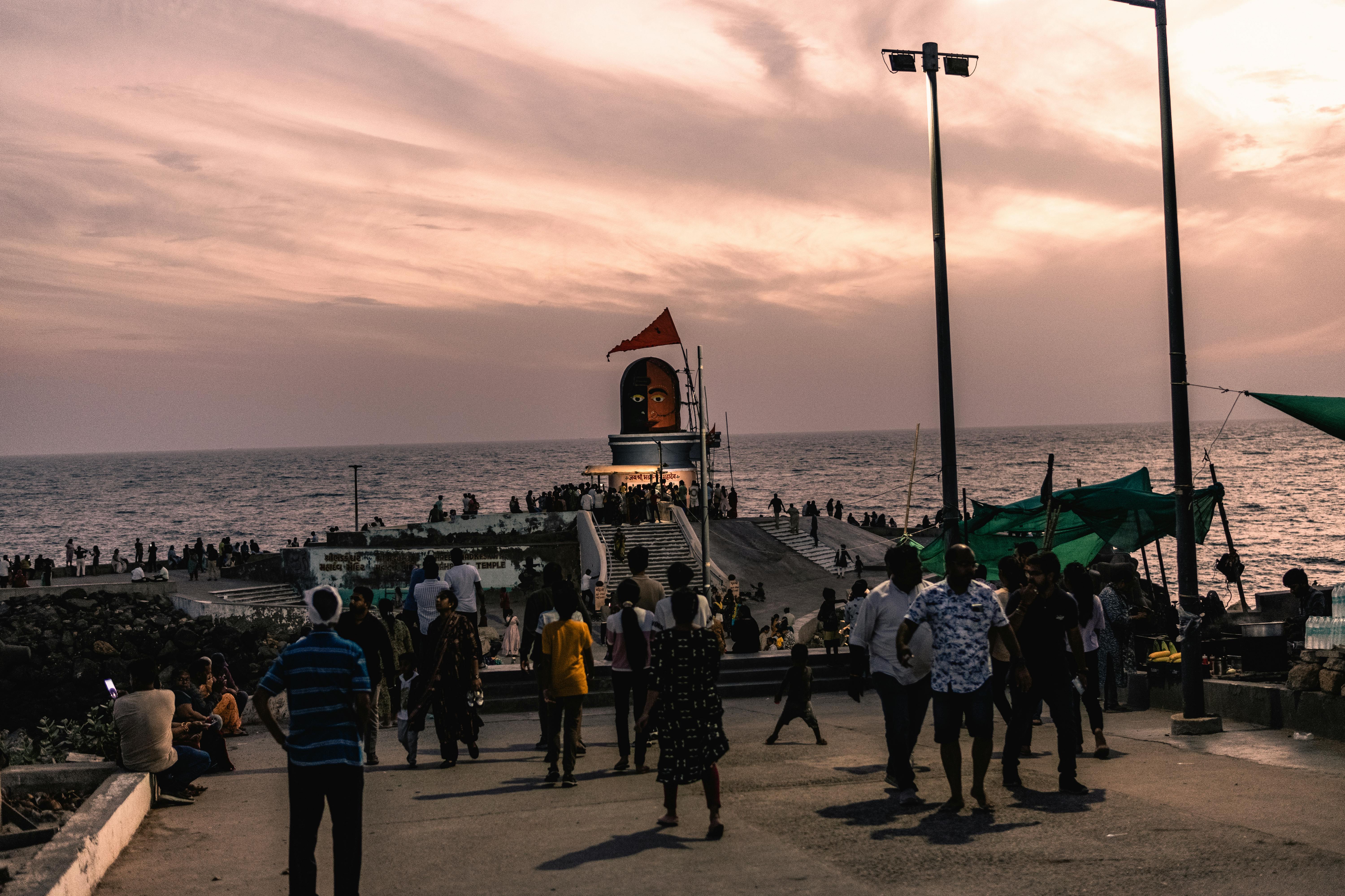 Dwaraka
